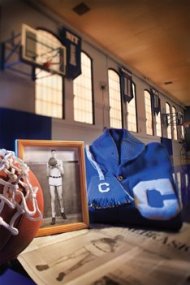 2008-09 Bluejays - Risin' to the Top, Part 2